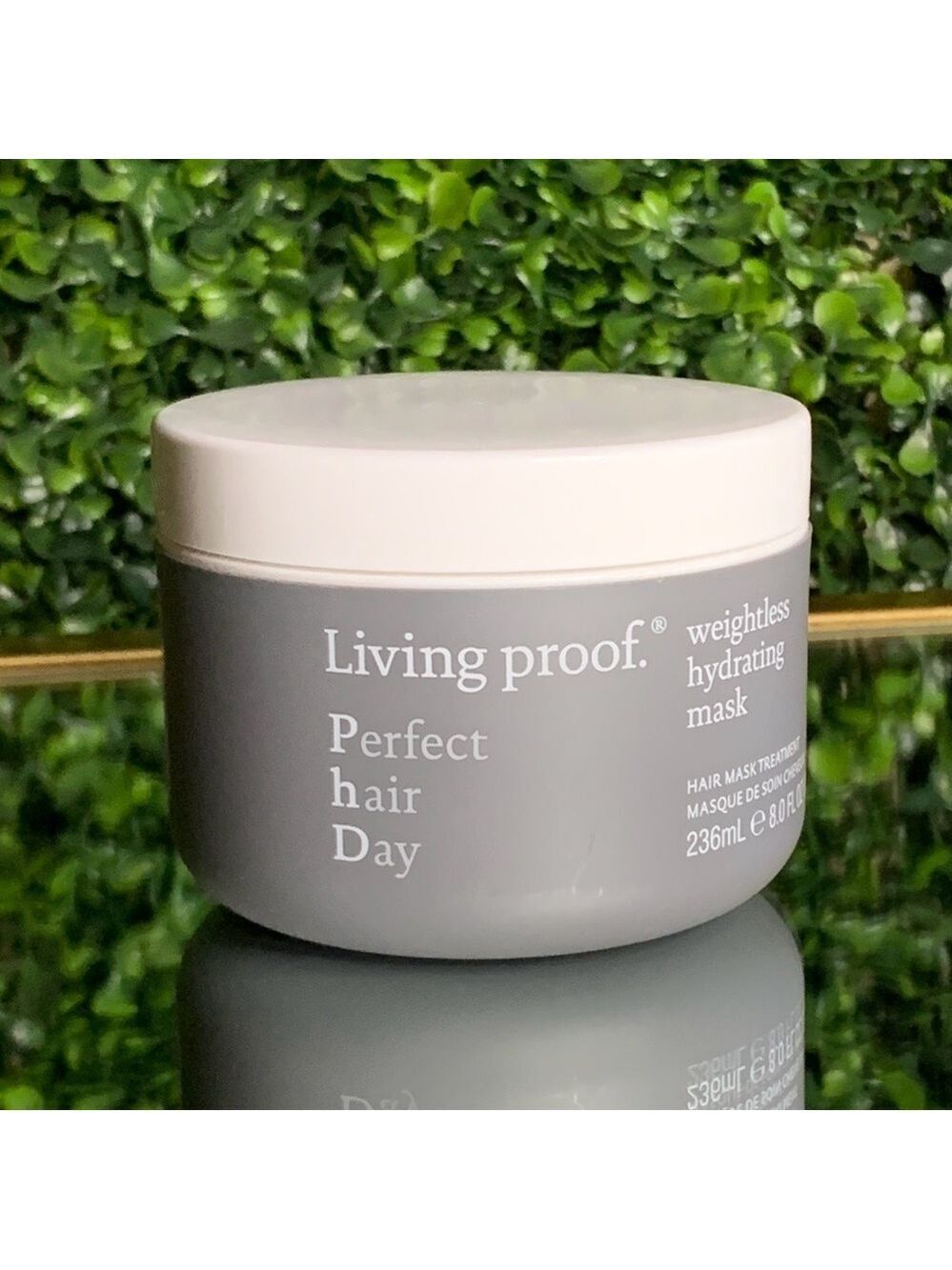 Living Proof Perfect Hair Day Weightless Hydrating Mask | NEW | PHD Hair Mask